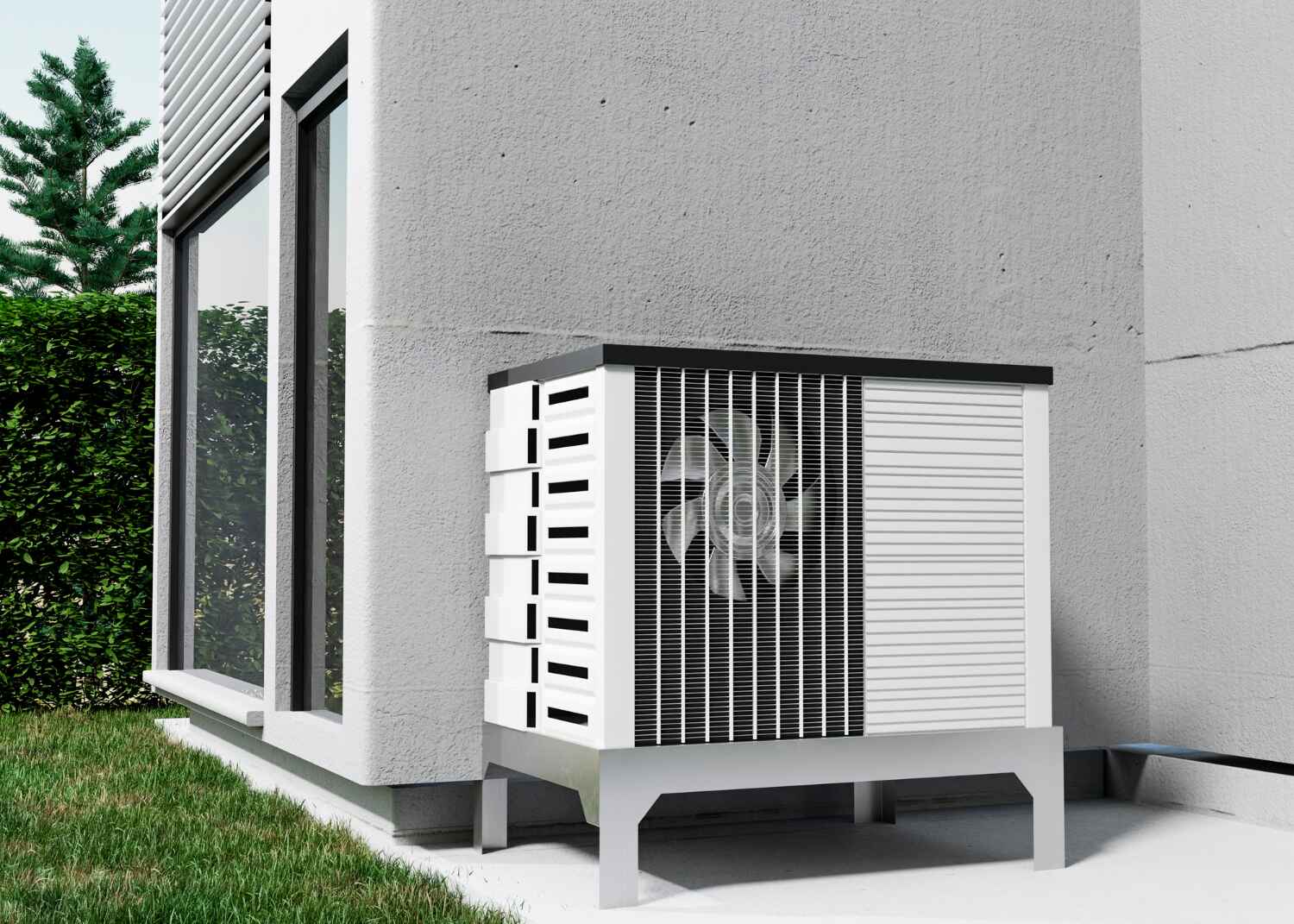 Best HVAC system installation  in Addis, LA