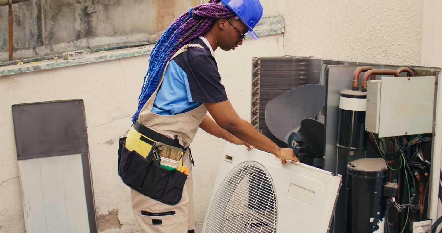 Best Local HVAC companies  in Addis, LA