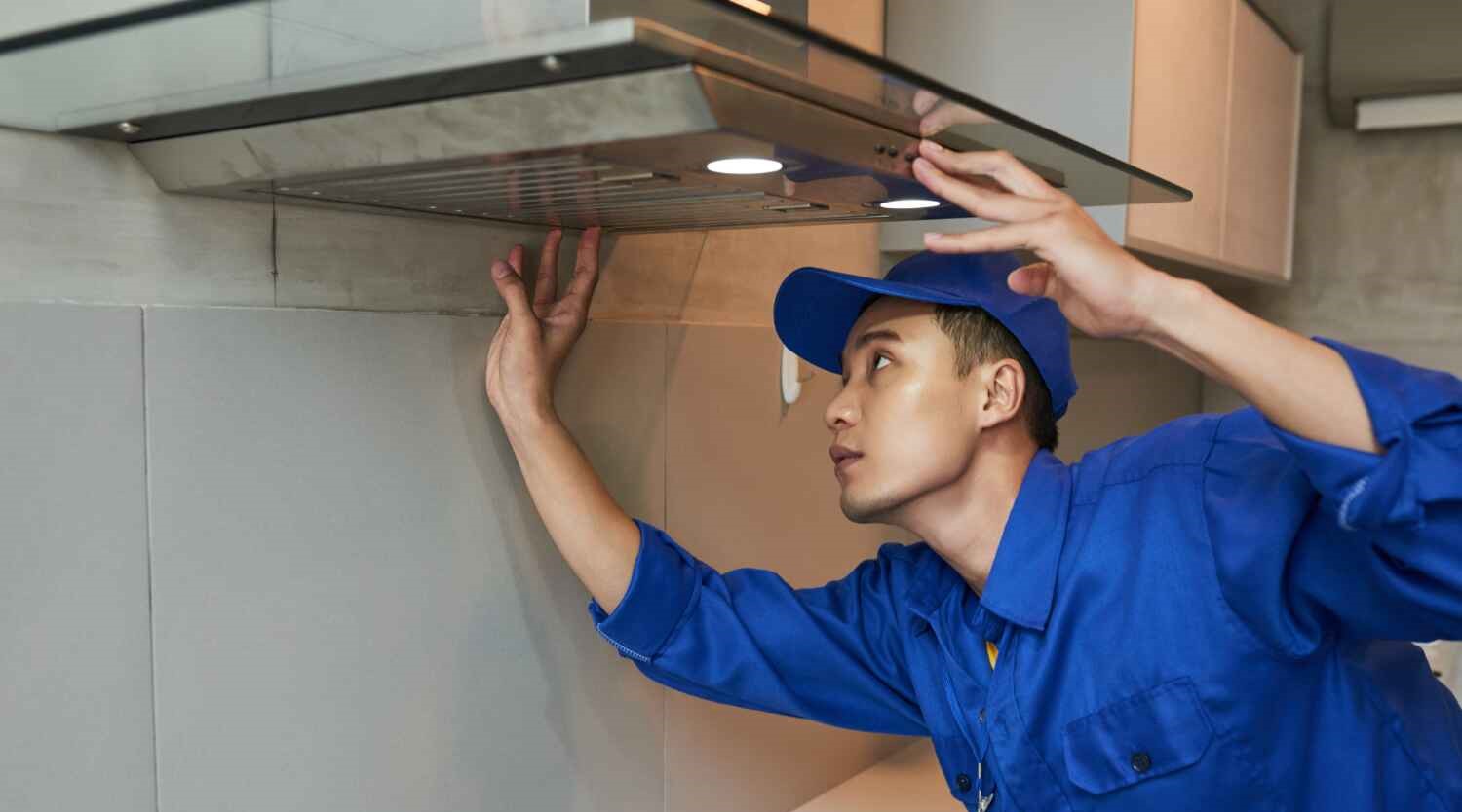 Best HVAC air duct cleaning  in Addis, LA